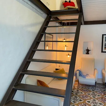 Casa Di Nina Semesterbostad