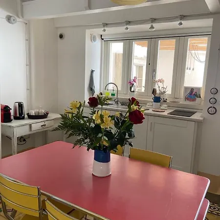 Casa Di Nina Marittima