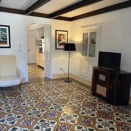 Casa Di Nina Semesterbostad
