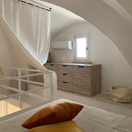 Casa Di Nina Semesterbostad Marittima