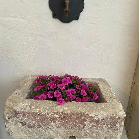 Semesterbostad Casa Di Nina Marittima
