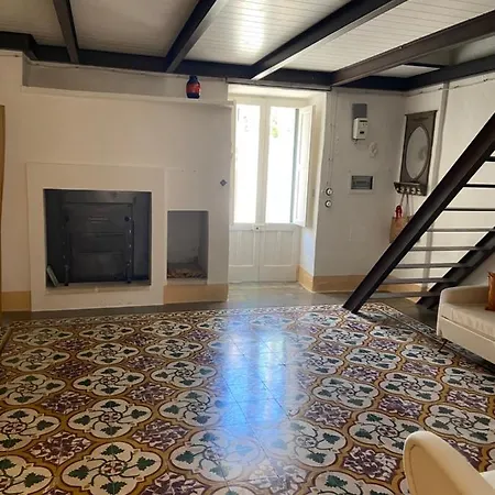 Feriehus Casa Di Nina Marittima